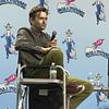 Pic of David Tennant from 3/23 GalaxyCon