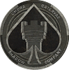 Call of Duty Shadow Company Uniform Patch