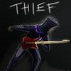 Thief avatar