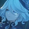 Furina from “Genshin Impact”