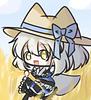 --- Morichika Yakumo (Touhou Project) not my creation go to Pixiv